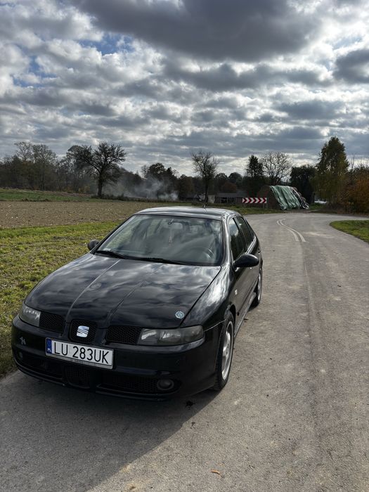 Seat Leon 1 1.9 150km ARL