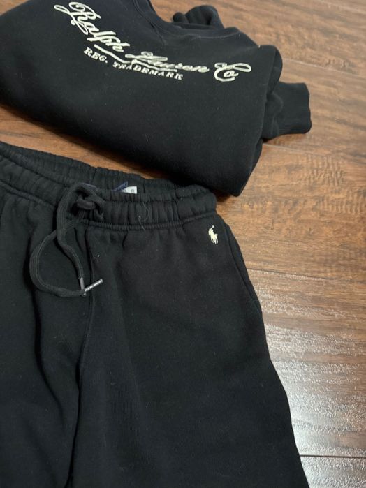 Костюм Ральф Лорен