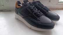 Новые брендовые кроссовки Cruyff Arquero/ Оригинал.Голандия.Р-ры 45.44