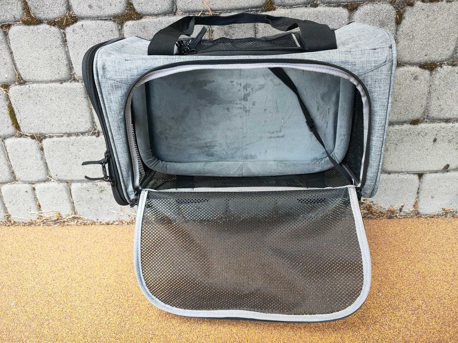 Wakytu torba dla psa/kota rozmiar M