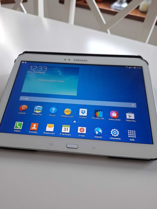 Tablet Samsung Galaxy Tab 3 SUPER STAN