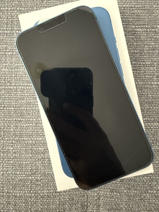 Iphone 13 256gb JAK NOWY