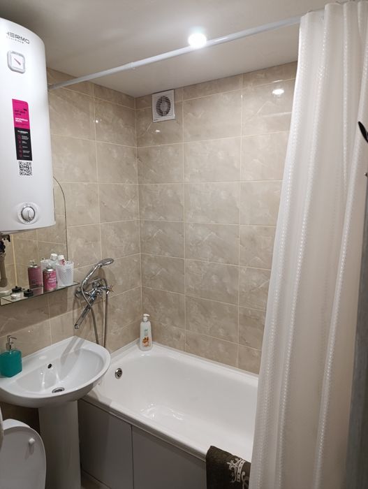 Сдам квартиру посуточно почасово Каменское