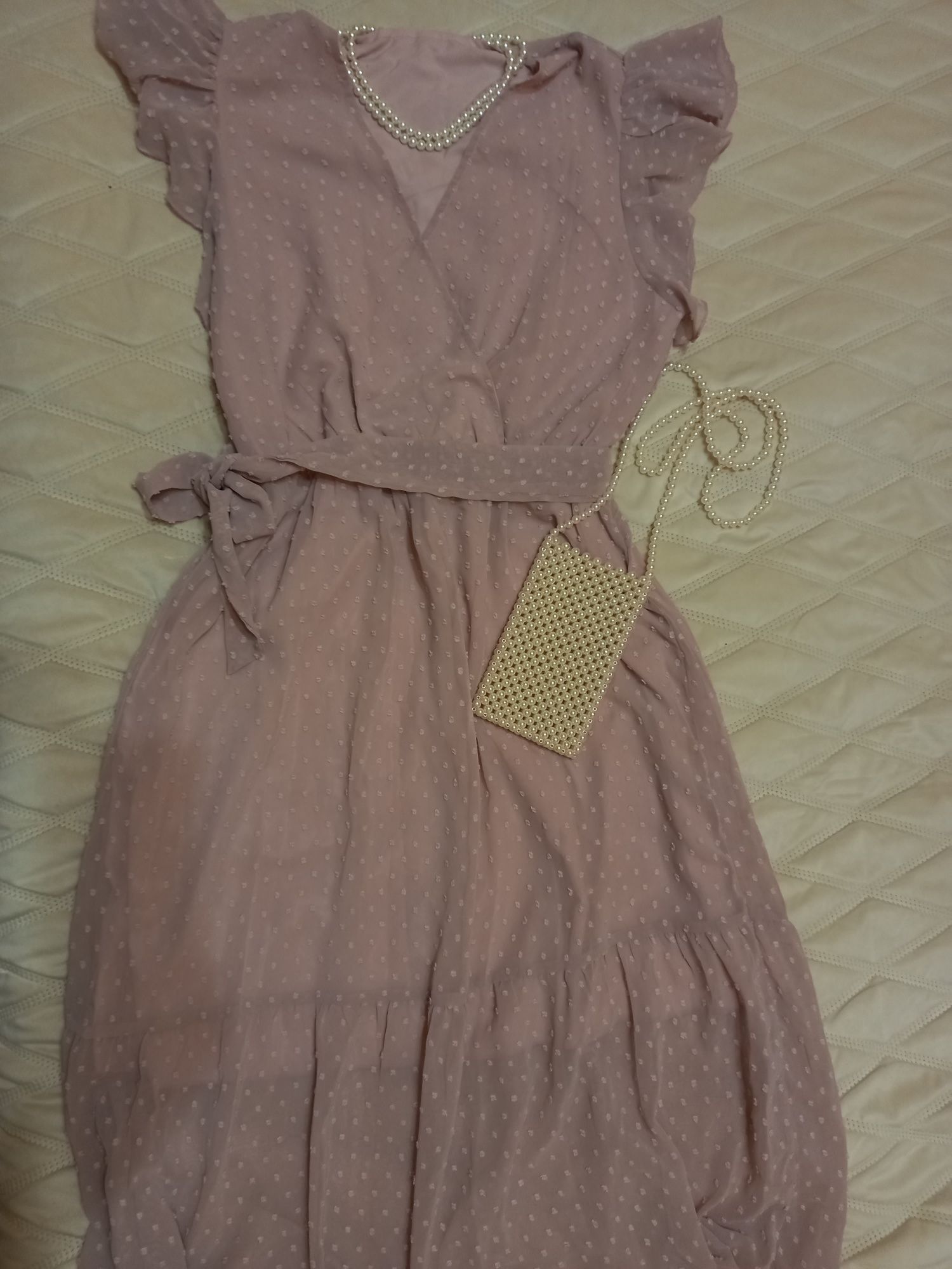 Сукня літня Shein