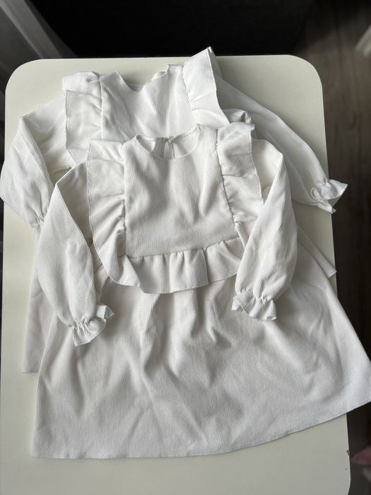 Сукні для дівчаток