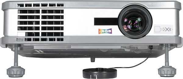 Projector/Retroprojector LCD - Mitsubishi SL4.8U ColorView