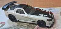 Dodge Viper Srtio Acr TM
Chrysler LLC 2009 Hot Wheels (White)

Машинки