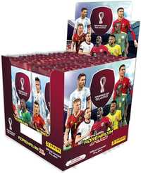 karty FIFA World Cup QATAR KATAR 2022 Adrenalyn XL