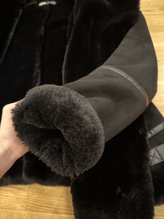 Куртка косуха Zara