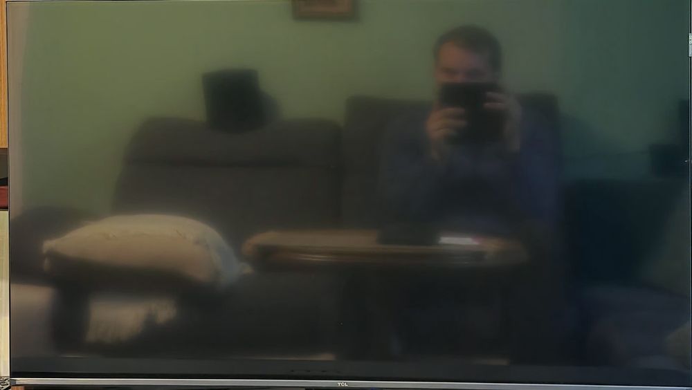 Telewizor TCL 43C69B na gwarancji dowód zakupu