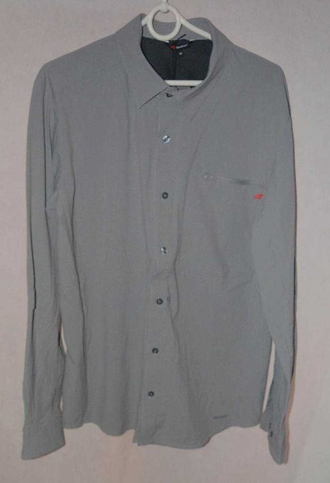 Sportowa koszula Aparso monument M