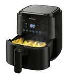 Air Fryer frytkownica SilverCrest 1400 W 2,4 l