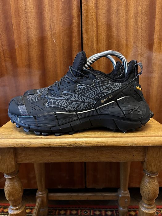 Reebok чоловічі трекінгові кросівки 43р