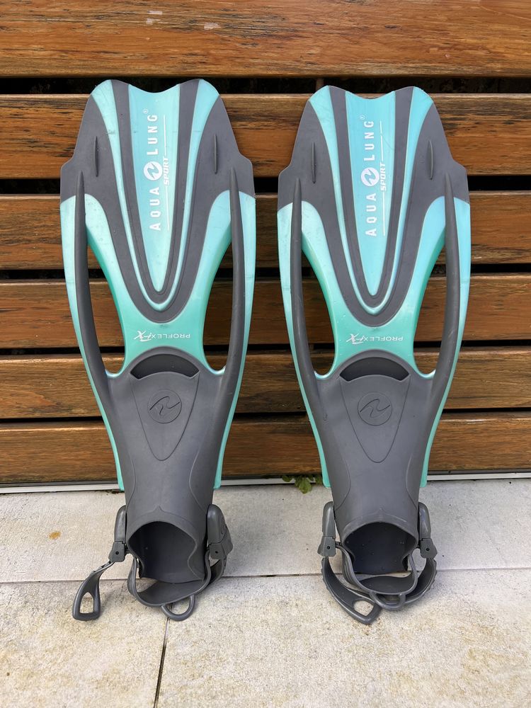 Barbatanas Aqualung Sport proflex