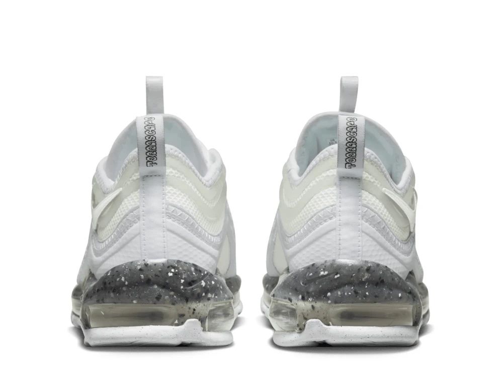 Nike Air Max Terrascape 97 'Triple White'  DQ3976-101