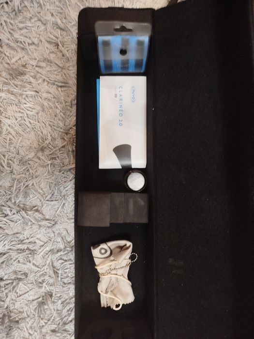 Clarinéo NUVO preto