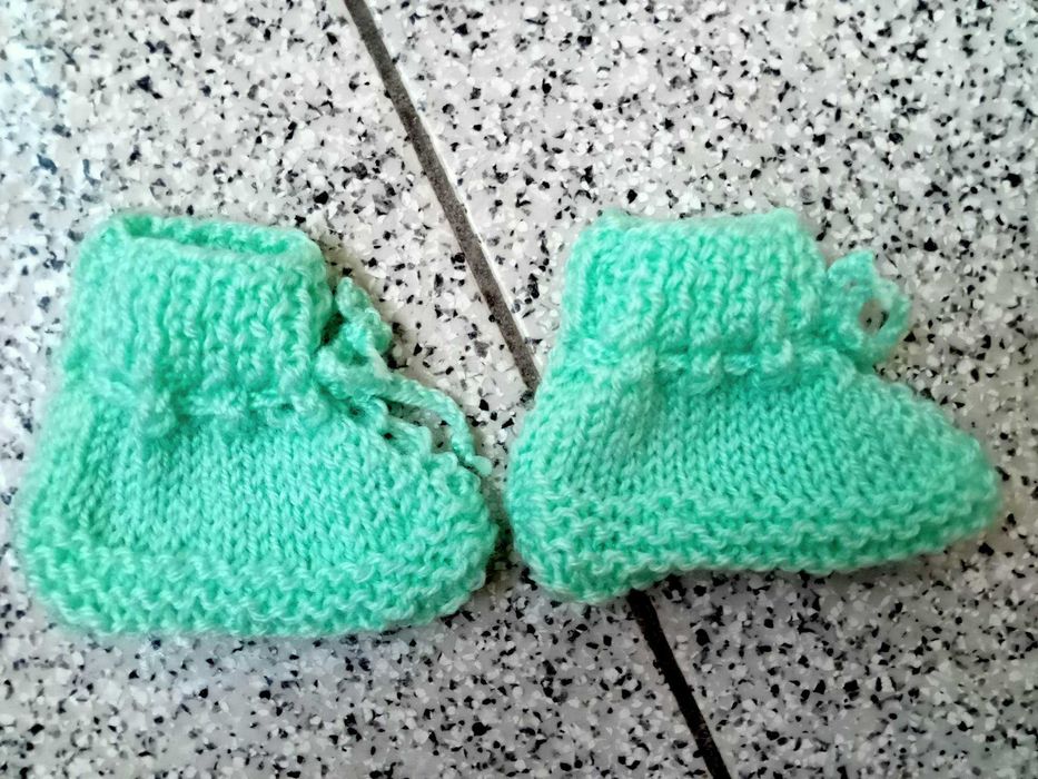 Carapins de bebé recém nascidos