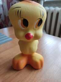 Skarbonka ptak tweety