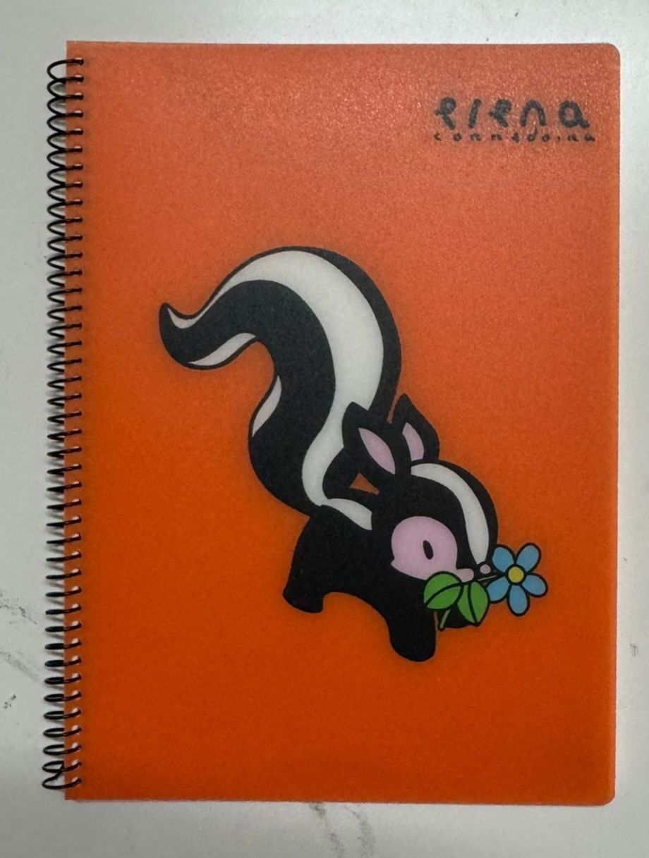 Agenda escolar setembro a julho