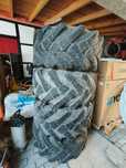 Opony Mecalac 18-19,5