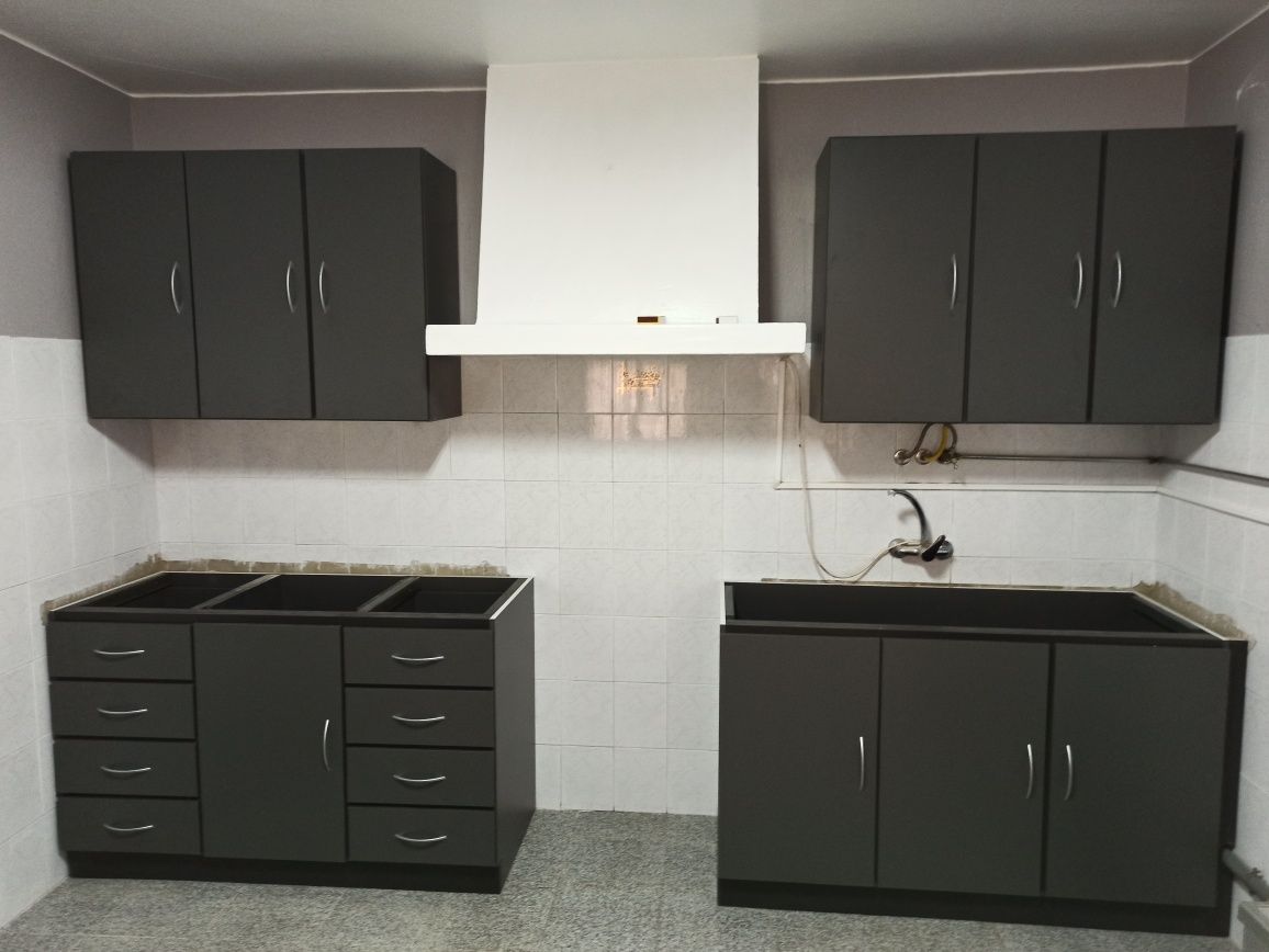 COZINHAS por medida