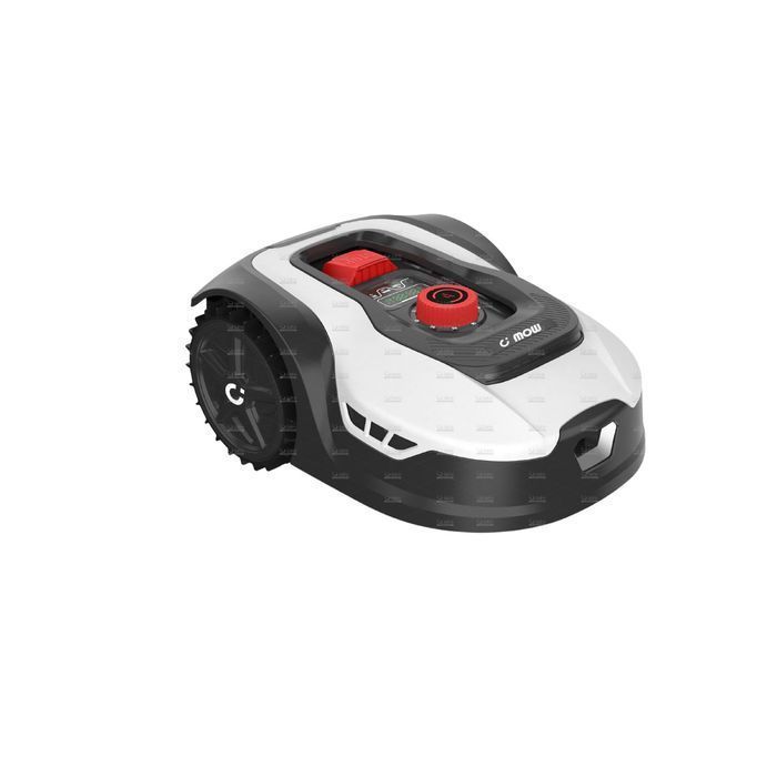Kosiarka Automatyczna Robot Koszący C-Mow M10 1000 M2