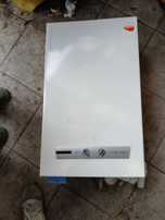 Podgrzewacz wody Termet GE-19-02