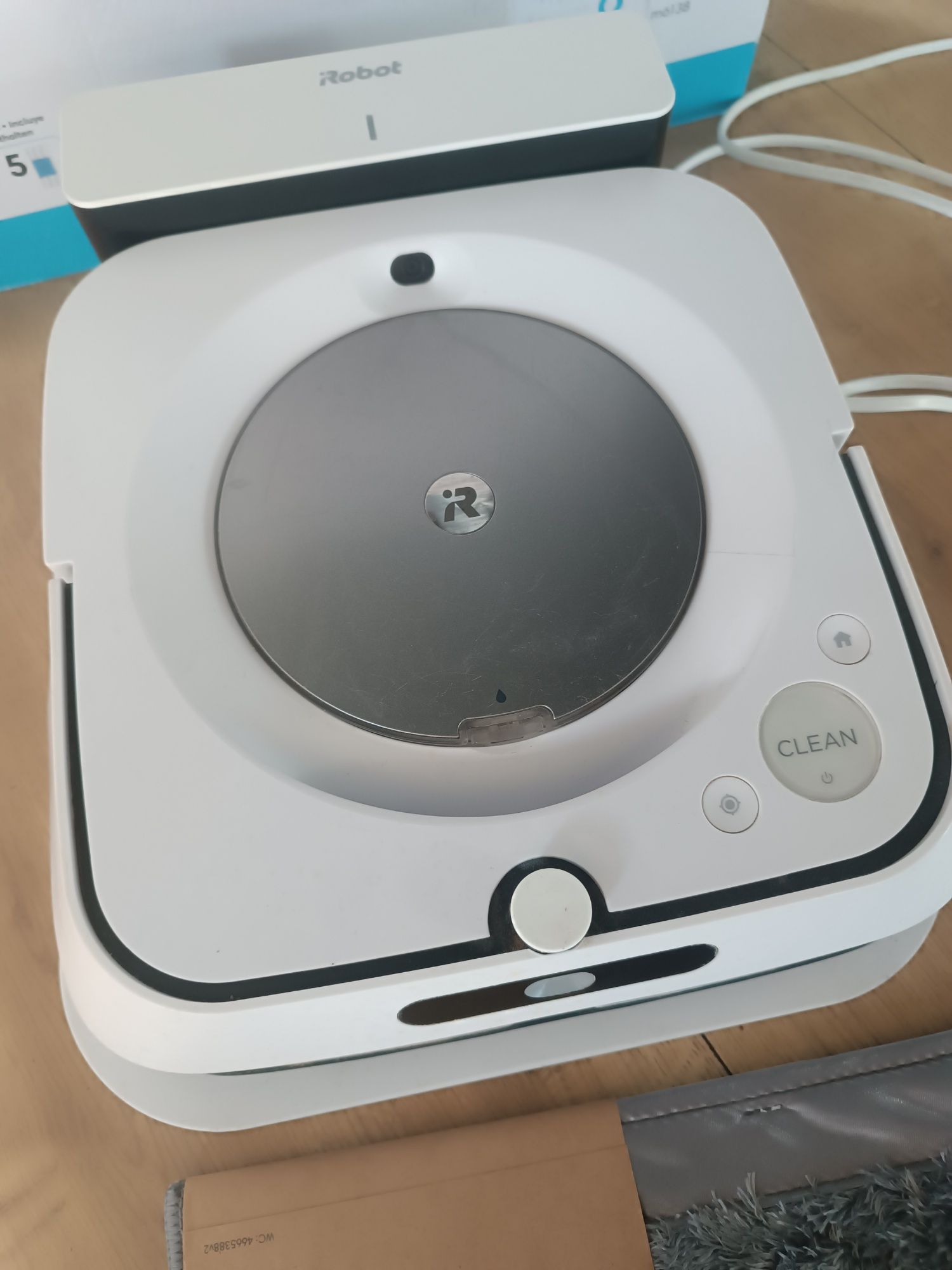 iRobot Braava m6