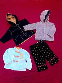 Дитячий одяг (детская одежда) в комплекті від 0 до 9 міс.