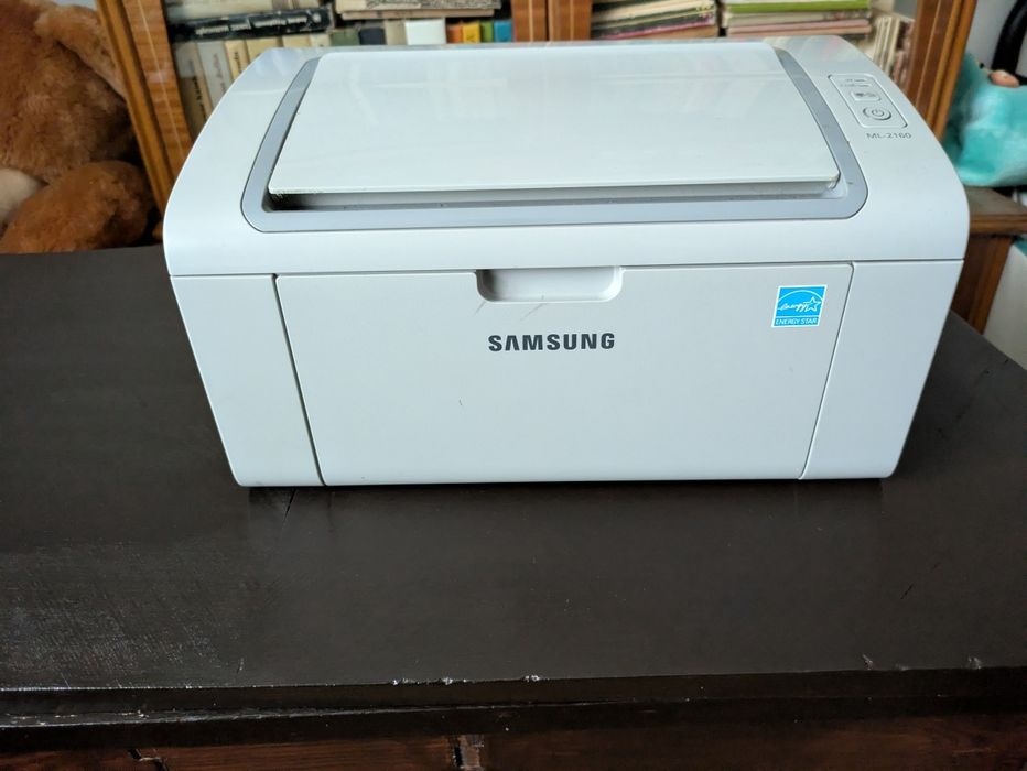 Drukarka Samsung ML-2160