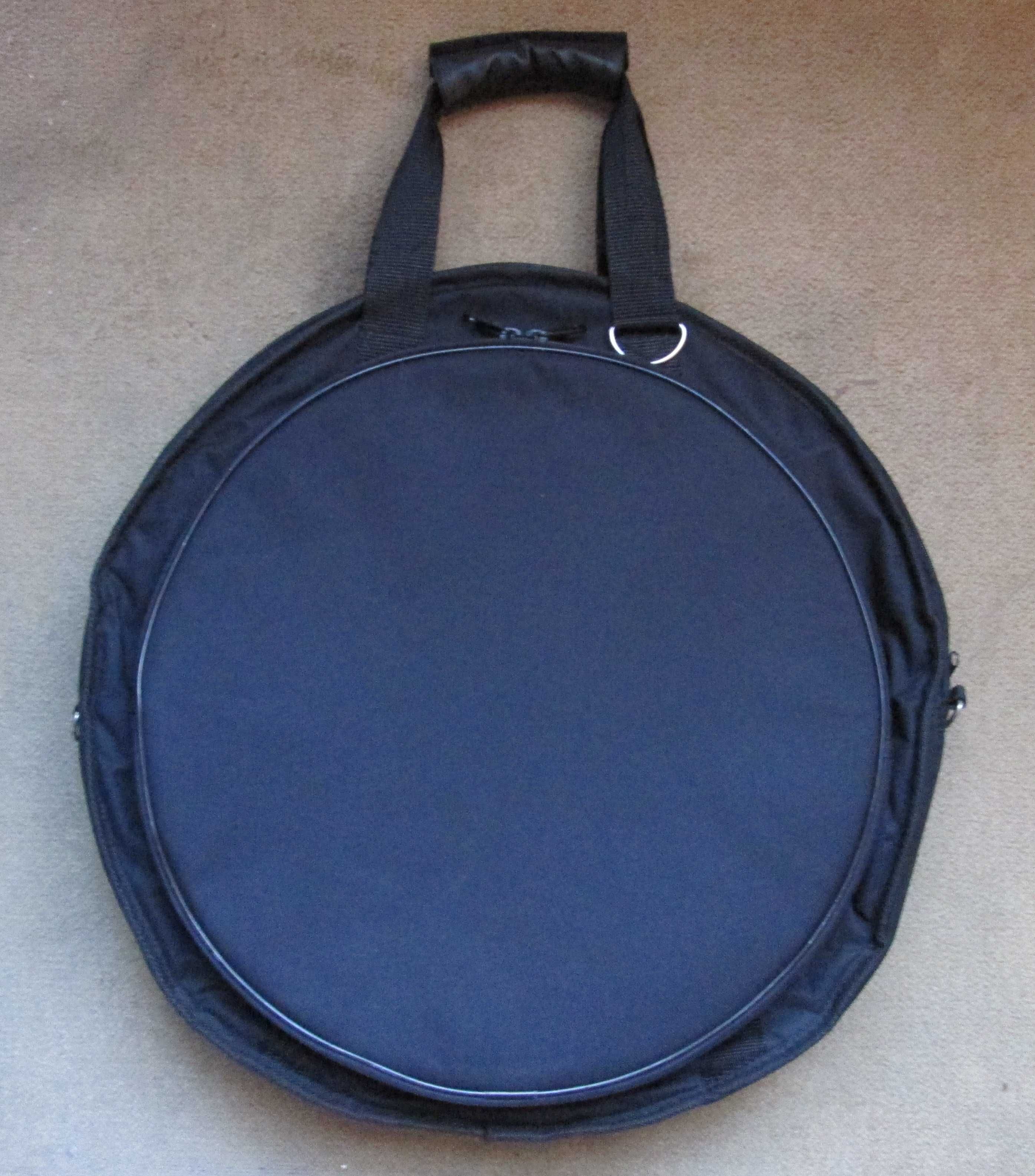 Saco Groove para pratos de 20"