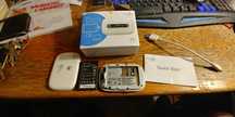 Modem WiFi HUAWEI E5331