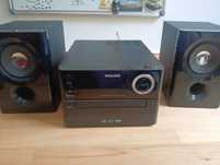 Zestaw Philips mcm 1150/12