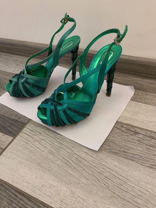 Босонiжки Iталiя новi Lerre