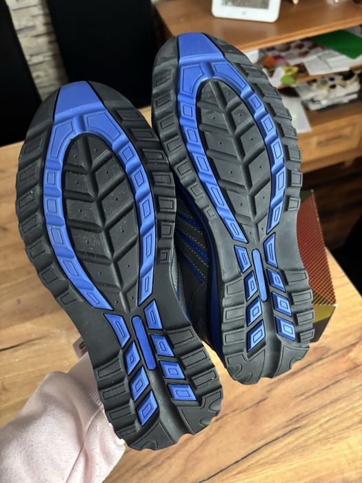 Buty robocze rozmiar 38