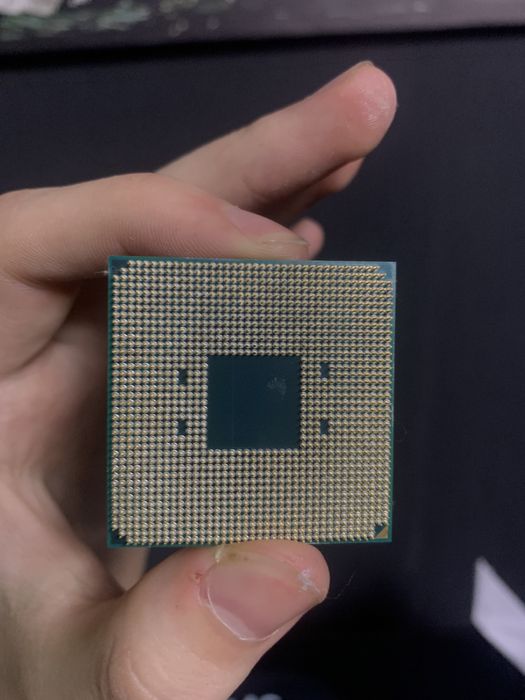 AMD Ryzen 5 3600 box