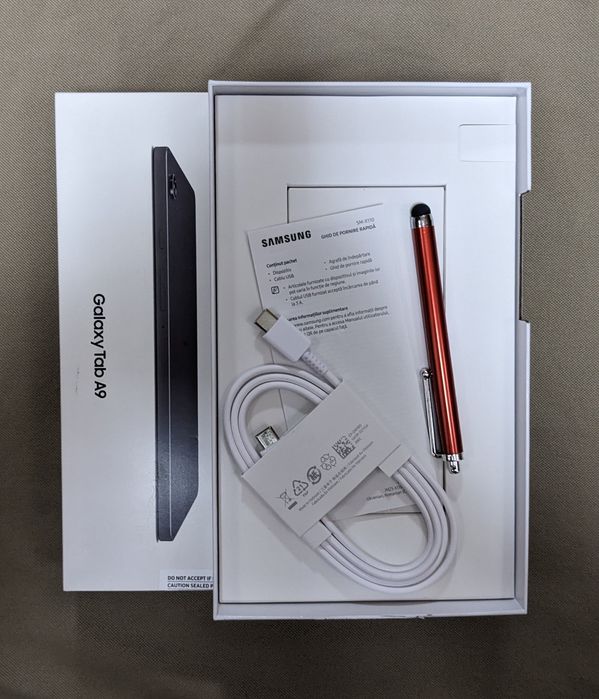 Планшет Samsung galaxy tab a9 8/128gb