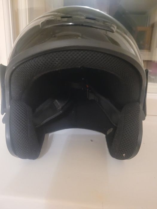 Шлем мотоциклетный