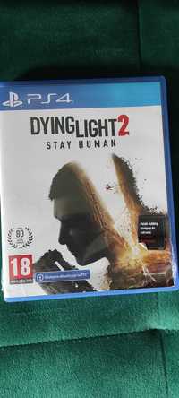 Dying ligh2 PS4 ps5