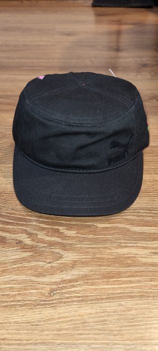 PUMA Czapka wojskowa dla dorosłych unisex Pixel 841.852 01