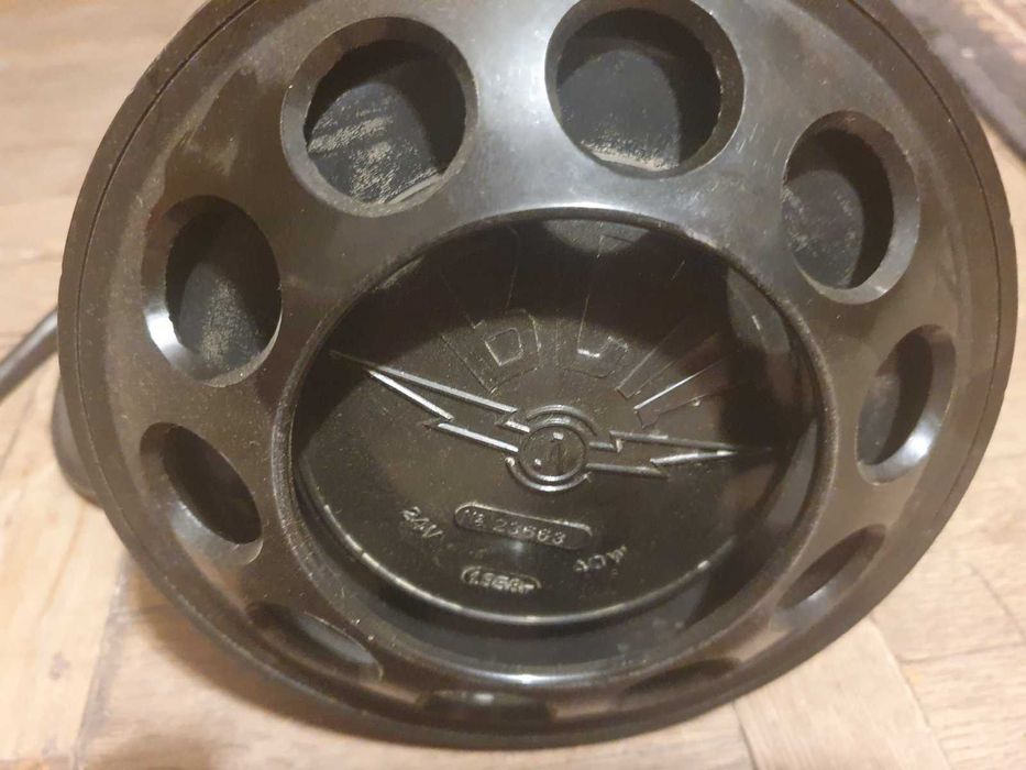 Вибрационный стиральный прибор,советский ВСП,1958г.