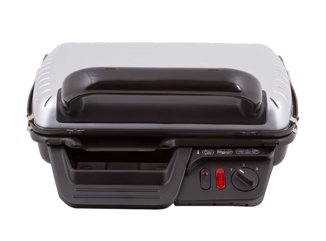 Гриль-барбекю електричний Tefal