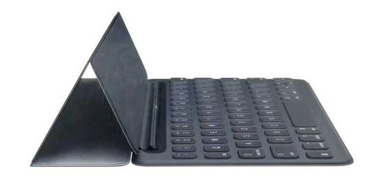 Smart Folio Teclado Ipad Pro 11 / Ipad air