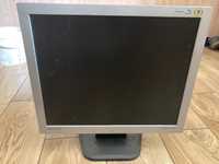 Monitor Samsung SyncMaster 710v