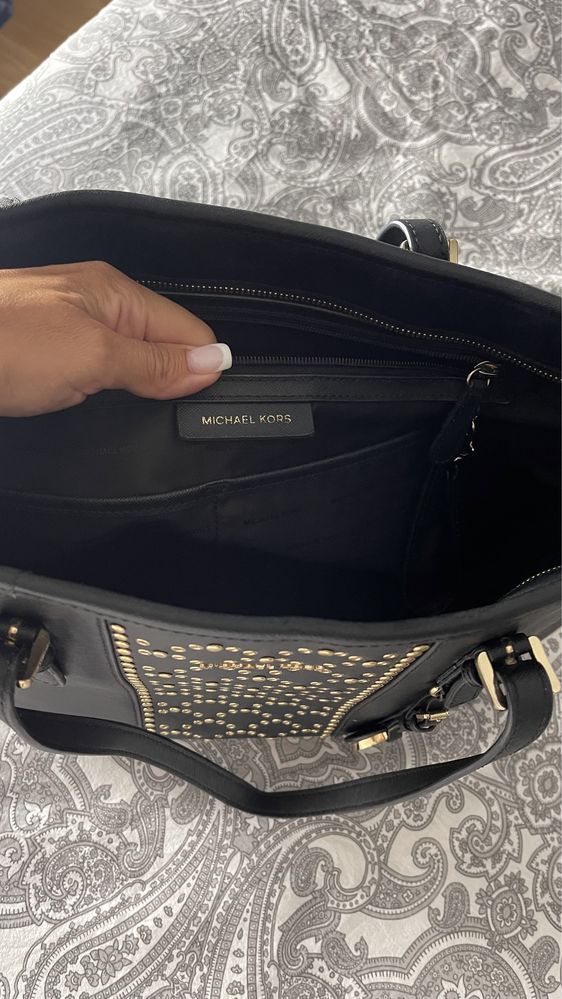 Mala Michael Kors pele