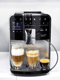 ТОП!!! Кофемашина Melitta CaffeO Barista TS Smart (кавоварка)