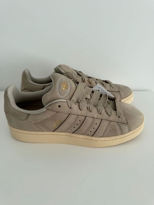 Sapatilhas Adidas Campus