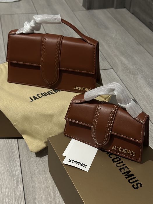 Сумка Jacquemus жакмюс жакмю