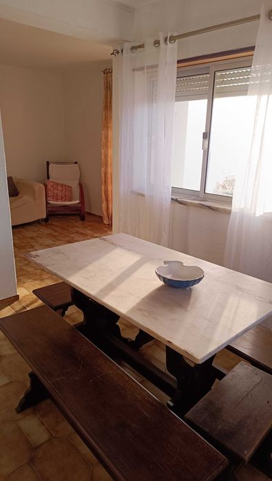 T2 Paia Areia Branca vista mar