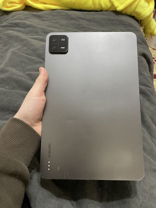 Xiaomi pad6 вживаний